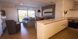 Nueva construccin  - Bungalow - Orihuela - Vistabella Golf