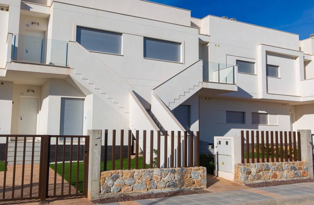 Nueva construccin  - Bungalow - Orihuela - Vistabella Golf