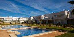 Nueva construccin  - Bungalow - Orihuela - Vistabella Golf