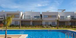 Nueva construccin  - Bungalow - Orihuela - Vistabella Golf