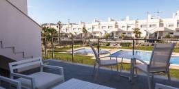 Nueva construccin  - Bungalow - Orihuela - Vistabella Golf