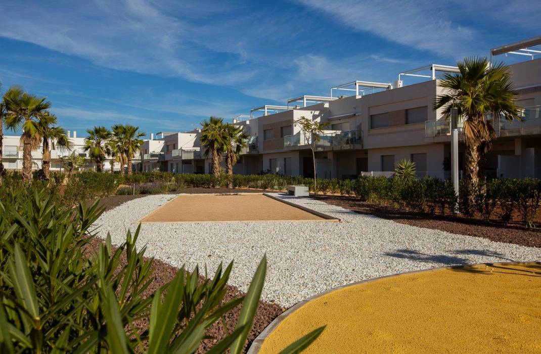 Nueva construccin  - Bungalow - Orihuela - Vistabella Golf