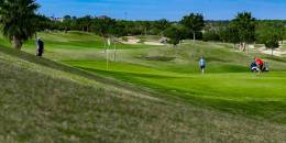 Nueva construccin  - Bungalow - Orihuela - Vistabella Golf