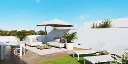 Nueva construccin  - Bungalow - Pilar de la Horadada