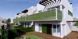 Nueva construccin  - Bungalow - San Javier - La Ribera