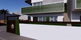 Nueva construccin  - Bungalow - San Javier - La Ribera