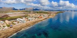 Nueva construccin  - Bungalow - San Juan de los Terreros - Pozo del esparto