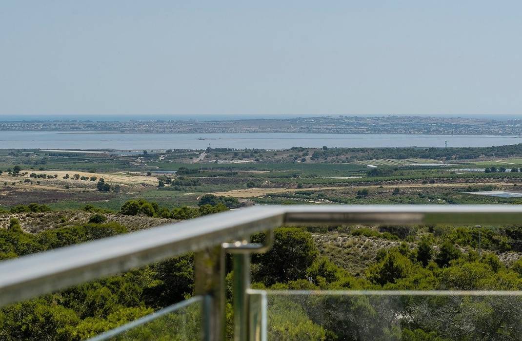 Nueva construccin  - Bungalow - San Miguel de Salinas - Urbanizaciones