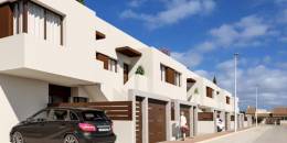 Nueva construccin  - Bungalow - San Pedro del Pinatar - CENTRO