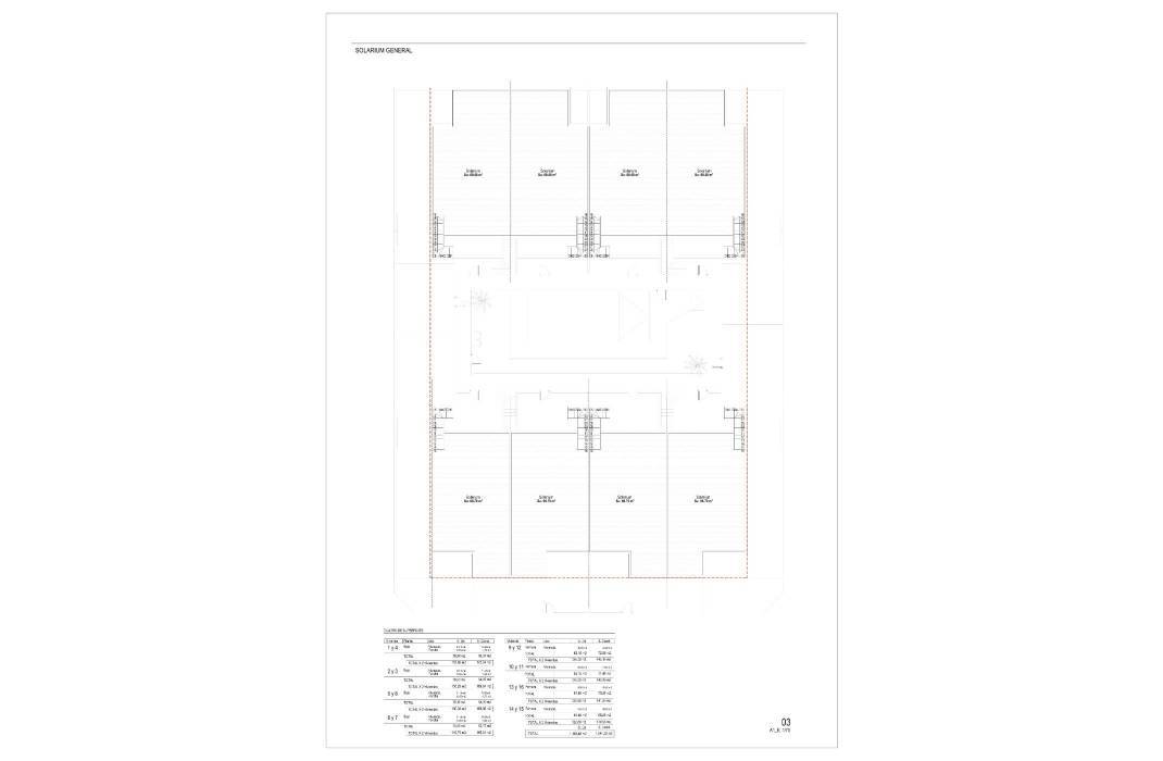 Nueva construccin  - Bungalow - San Pedro del Pinatar - El salero