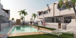 Nueva construccin  - Bungalow - San Pedro del Pinatar - El salero