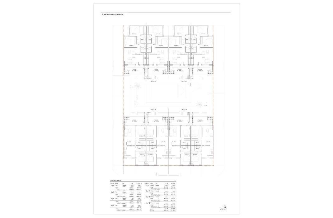 Nueva construccin  - Bungalow - San Pedro del Pinatar - El salero