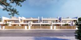 Nueva construccin  - Bungalow - San Pedro del Pinatar - Las esperanzas