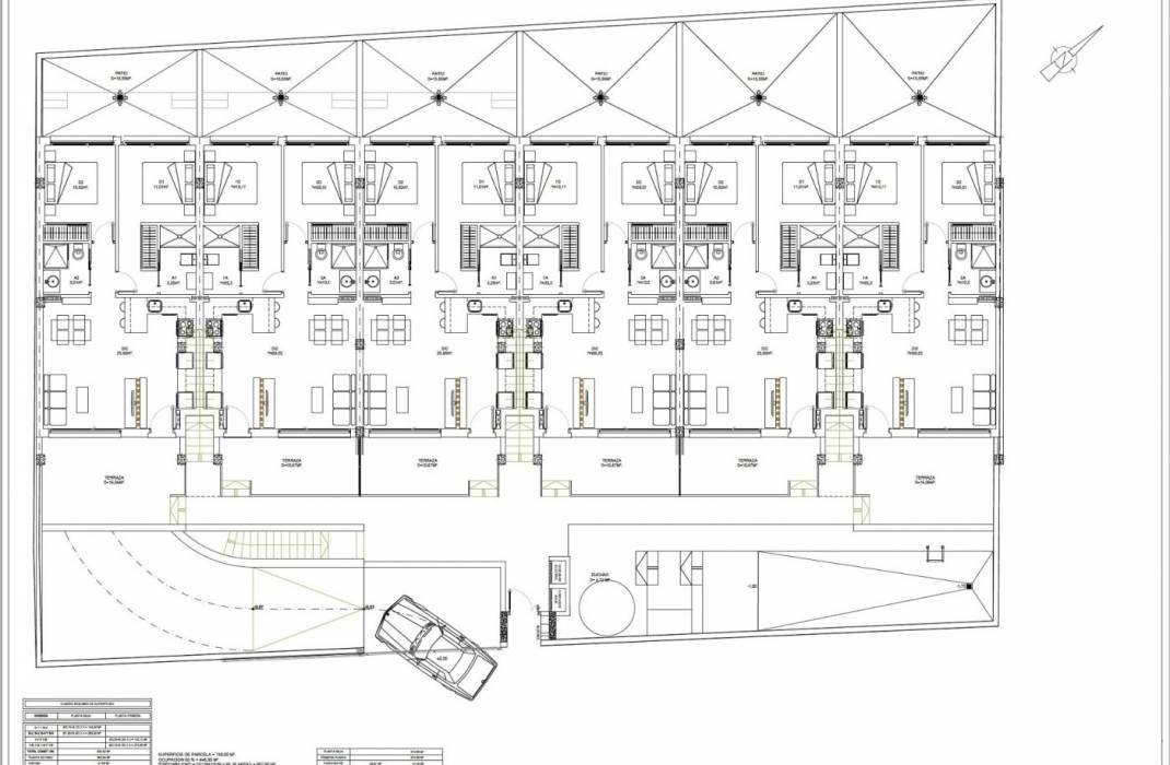 Nueva construccin  - Bungalow - San Pedro del Pinatar - Lo pagan