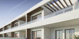 Nueva construccin  - Bungalow - Torrevieja - La Veleta