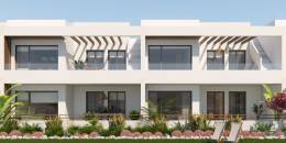 Nueva construccin  - Bungalow - Torrevieja - La Veleta