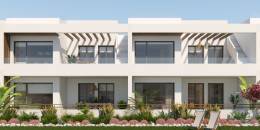 Nueva construccin  - Bungalow - Torrevieja - La Veleta