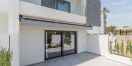 Nueva construccin  - Bungalow - Torrevieja - Los balcones