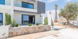 Nueva construccin  - Bungalow - Torrevieja - Los balcones