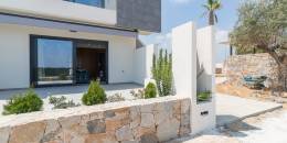 Nueva construccin  - Bungalow - Torrevieja - Los balcones