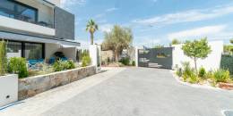 Nueva construccin  - Bungalow - Torrevieja - Los balcones