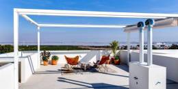 Nueva construccin  - Bungalow - Torrevieja - Los balcones