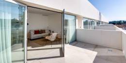 Nueva construccin  - Bungalow - Torrevieja - Los balcones