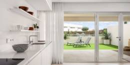 Nueva construccin  - Bungalow - Torrevieja - Los balcones