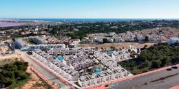 Nueva construccin  - Bungalow - Torrevieja - Los balcones