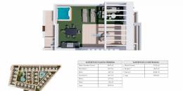 Nueva construccin  - Bungalow - Torrevieja - Los balcones