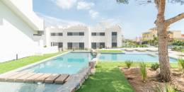 Nueva construccin  - Bungalow - Torrevieja - Los balcones