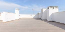 Nueva construccin  - Bungalow - Torrevieja - Los balcones