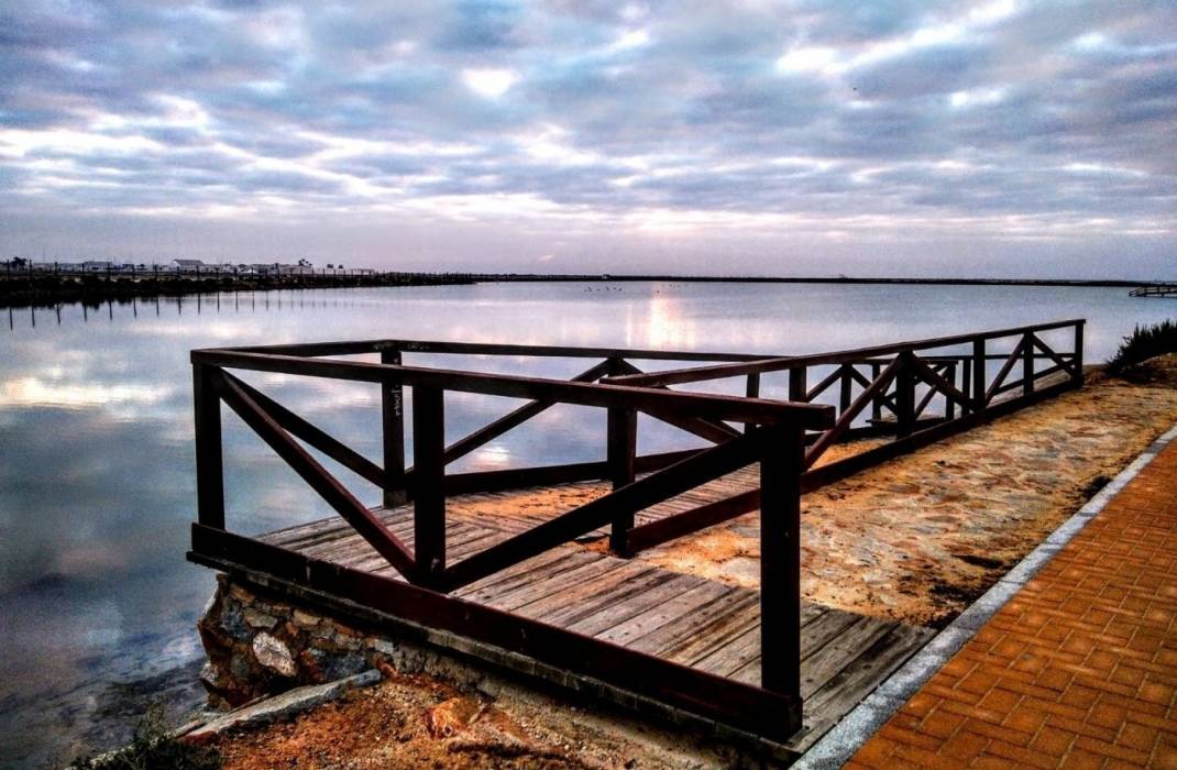 Nueva construccin  - Chalet - San Pedro del Pinatar - Las esperanzas