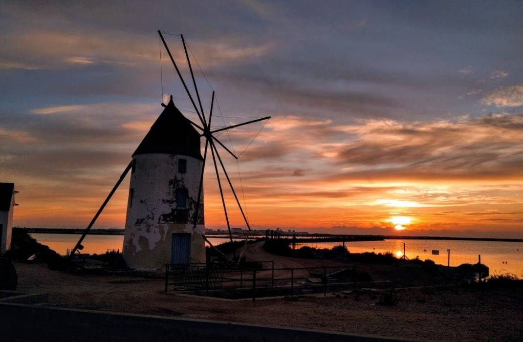 Nueva construccin  - Chalet - San Pedro del Pinatar - Las esperanzas