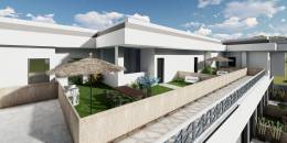 Nueva construccin  - Ground Floor - Algorfa - Lo crispin