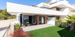 Nueva construccin  - Ground Floor - Benitachell - Cumbre del sol