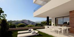 Nueva construccin  - Ground Floor - Benitachell - Cumbre del sol