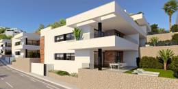 Nueva construccin  - Ground Floor - Benitachell - Cumbre del sol