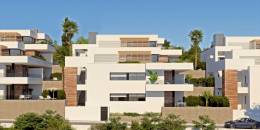 Nueva construccin  - Ground Floor - Benitachell - Cumbre del sol