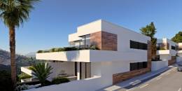 Nueva construccin  - Ground Floor - Benitachell - Cumbre del sol