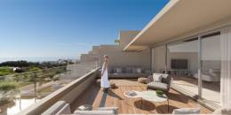 Nueva construccin  - Ground Floor - Estepona - Arroyo enmedio