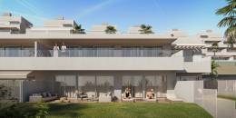 Nueva construccin  - Ground Floor - Estepona - Arroyo enmedio