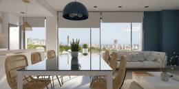 Nueva construccin  - Ground Floor - Finestrat - Seascape resort