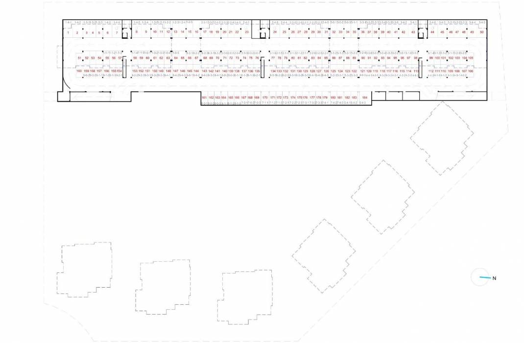 Nueva construccin  - Ground Floor - Guardamar del Segura - El Raso