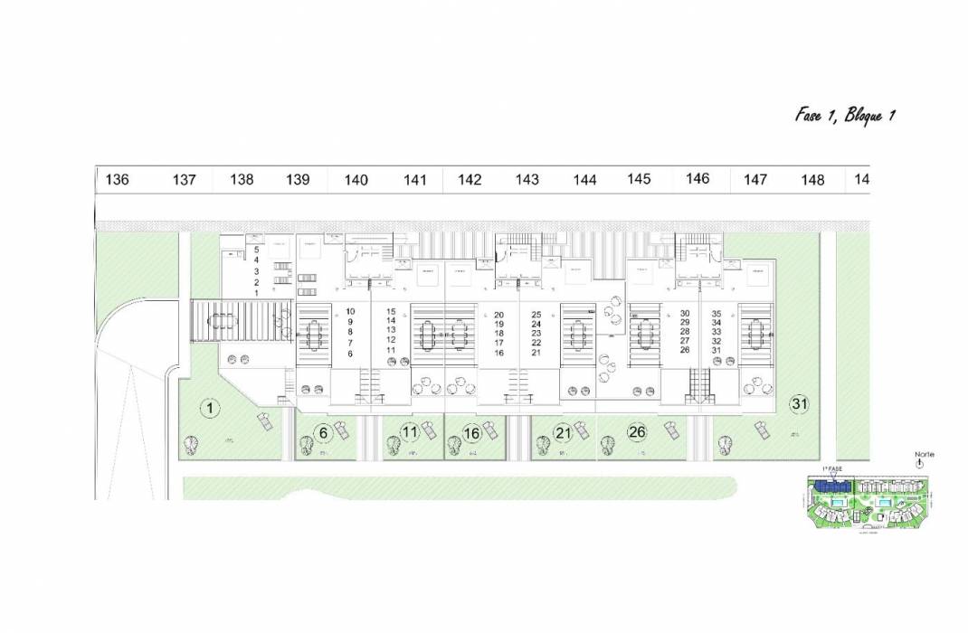 Nueva construccin  - Ground Floor - Guardamar del Segura - El Raso