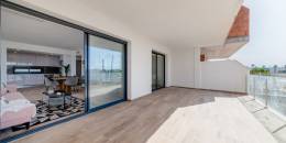 Nueva construccin  - Ground Floor - Los Alcazares - Los Narejos