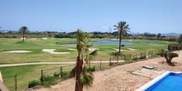 Nueva construccin  - Ground Floor - Los Alcazares - Serena Golf