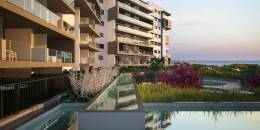 Nueva construccin  - Ground Floor - Orihuela Costa - Campoamor