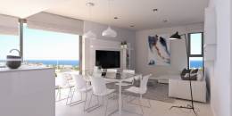 Nueva construccin  - Ground Floor - Orihuela Costa - Campoamor