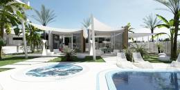 Nueva construccin  - Ground Floor - Orihuela Costa - Lomas de Cabo Roig